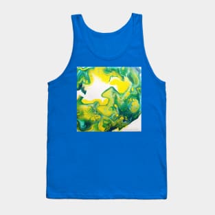 Currents Tank Top